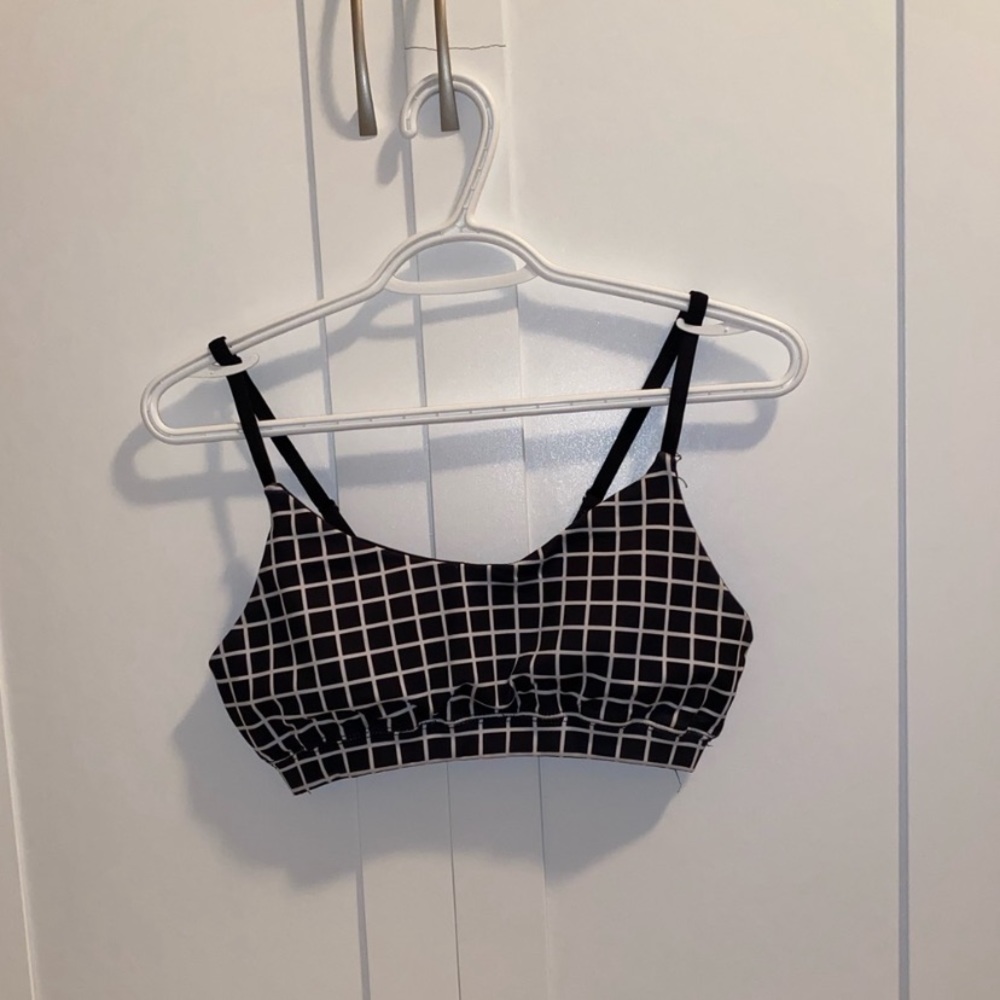 2/$30 ⚡️ - BRA | Forever 21 size medium